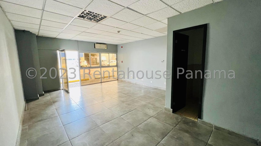 Warehouse for Sale in Tocumen Panamá Province 07107